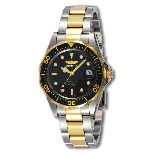 Invicta Watch