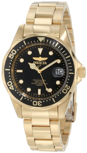 Invicta Watch