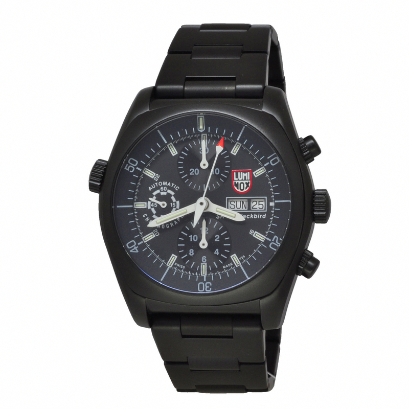 Luminox Watch