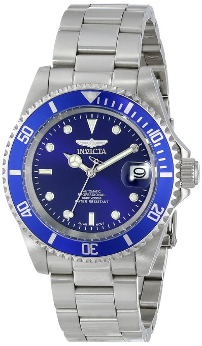 Invicta Watch
