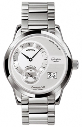 Glashutte Original Watch