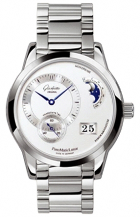 Glashutte Original Watch