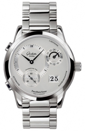 Glashutte Original Watch