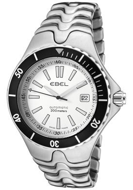 Ebel Watch