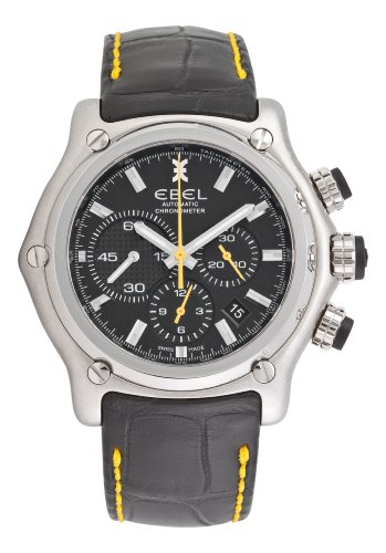Ebel Watch