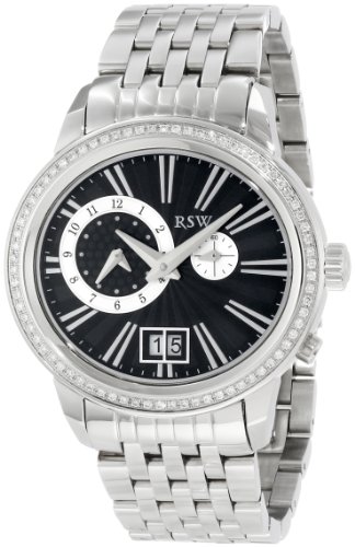 Rsw Watch
