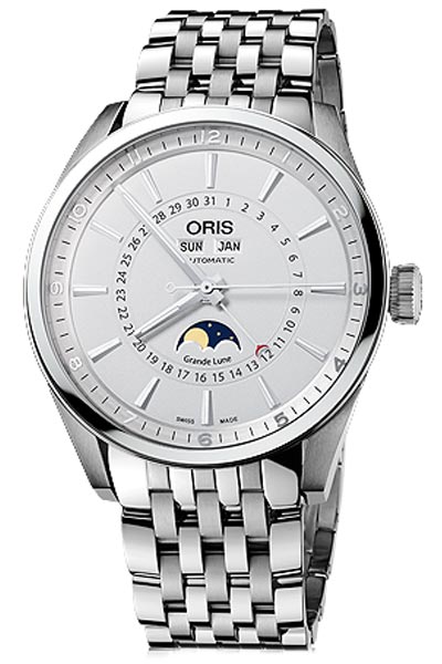 Oris Watch