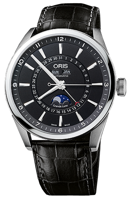 Oris Watch
