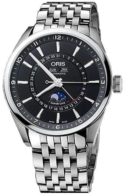 Oris Watch