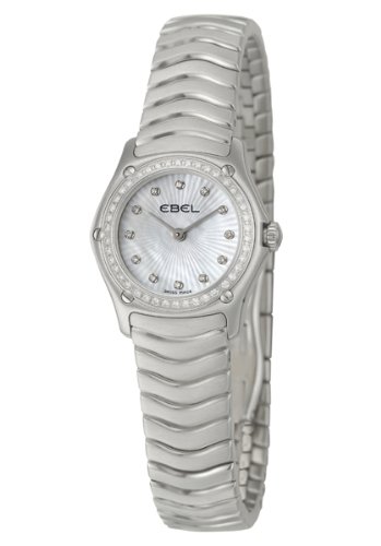 Ebel Watch