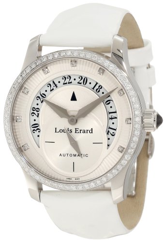Louis Erard Watch