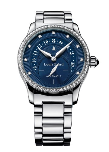 Louis Erard Watch