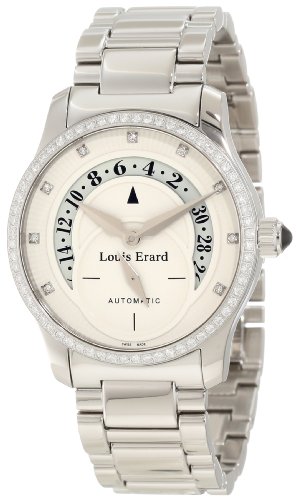Louis Erard Watch