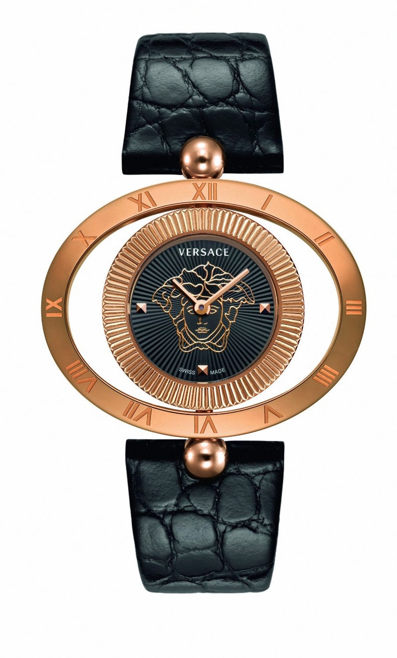 Versace Watch
