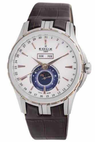 Edox Watch