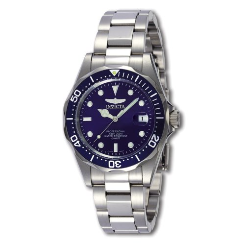 Invicta Watch