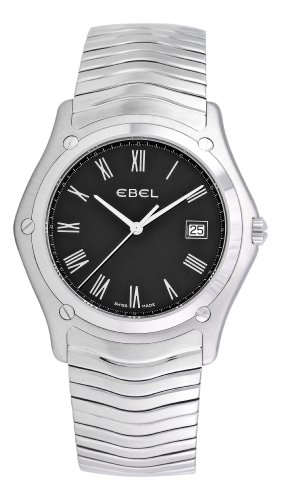 Ebel Watch