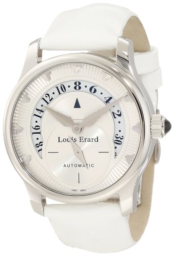 Louis Erard Watch