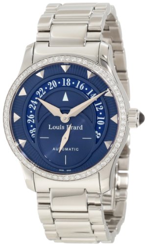 Louis Erard Watch