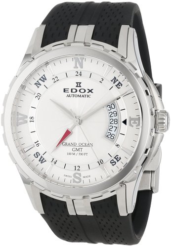 Edox Watch