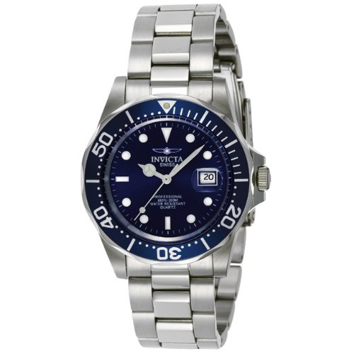 Invicta Watch