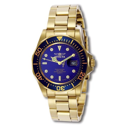 Invicta Watch