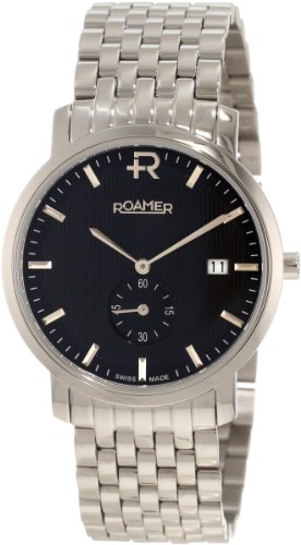 Roamer Of Switzerland Watch