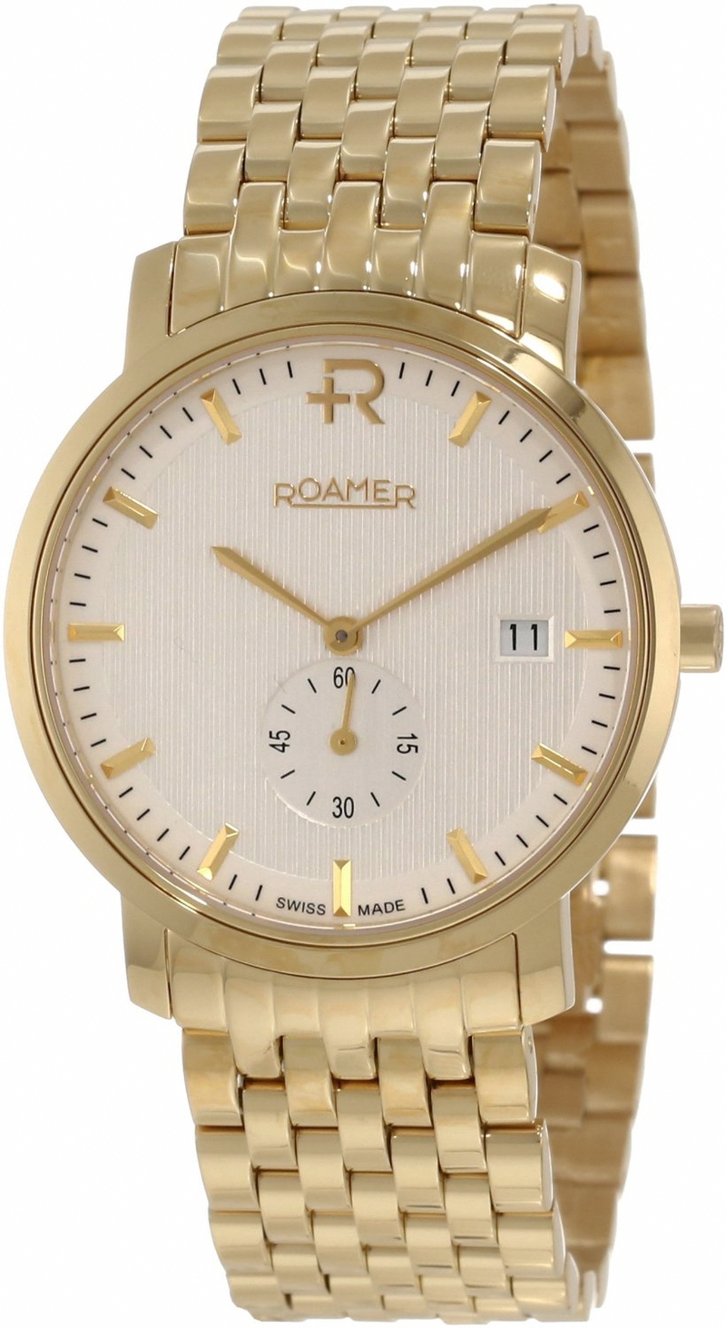 Roamer Of Switzerland Watch