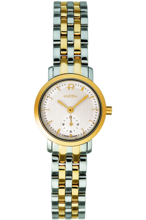 Roamer Of Switzerland Watch