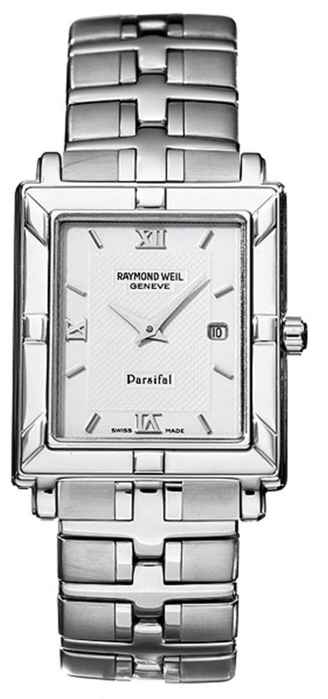 Raymond Weil Watch