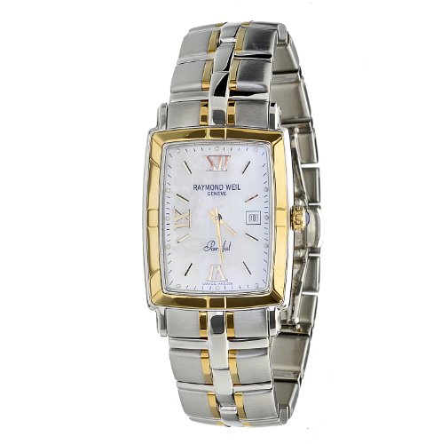 Raymond Weil Watch