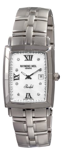 Raymond Weil Watch