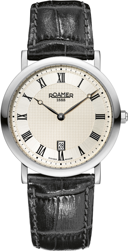 Roamer Of Switzerland Watch