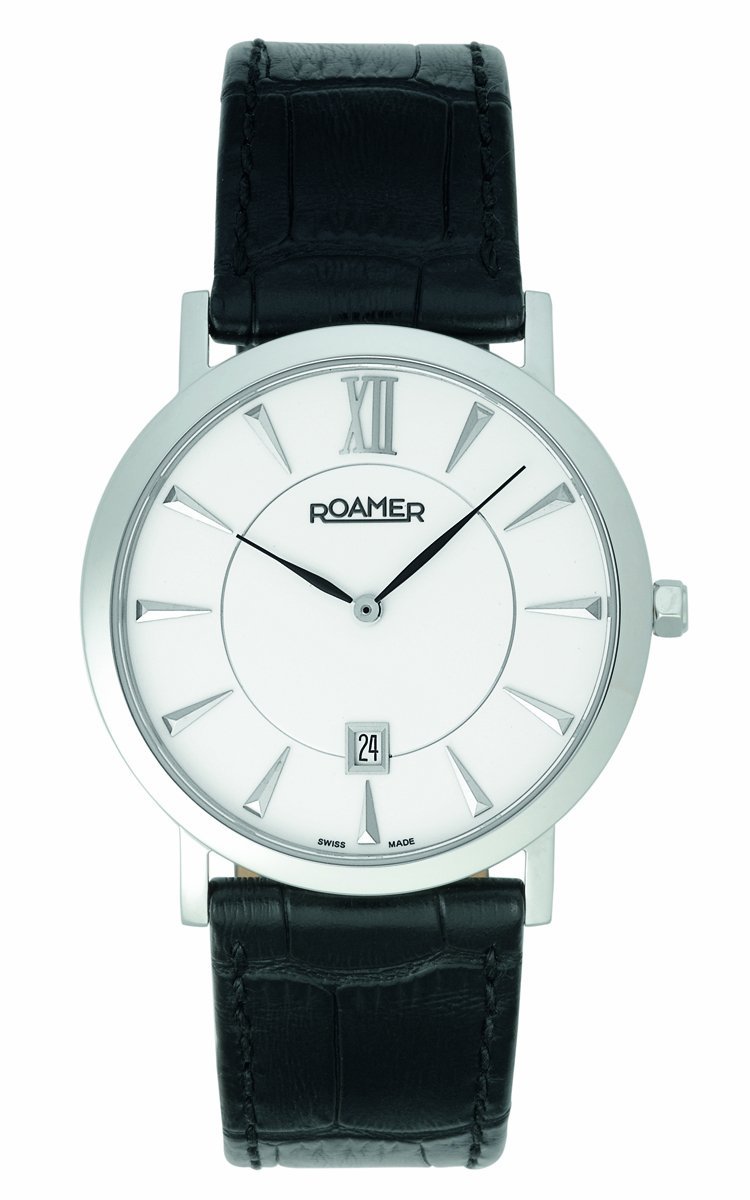 Roamer Of Switzerland Watch