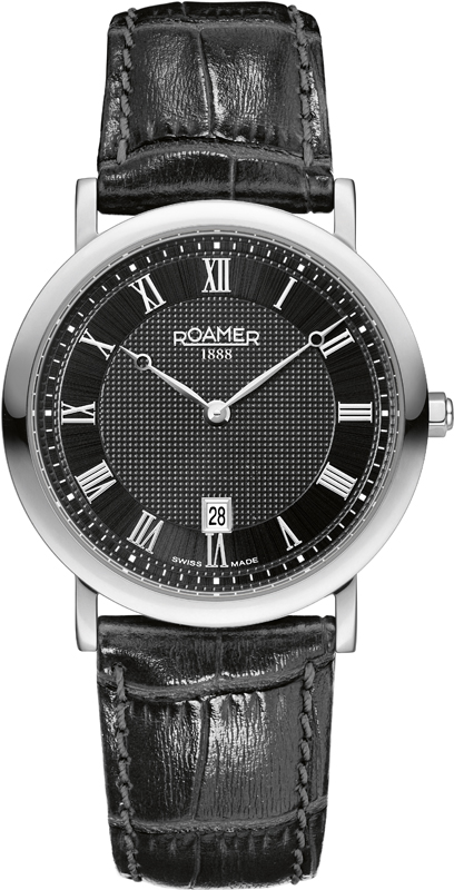 Roamer Of Switzerland Watch