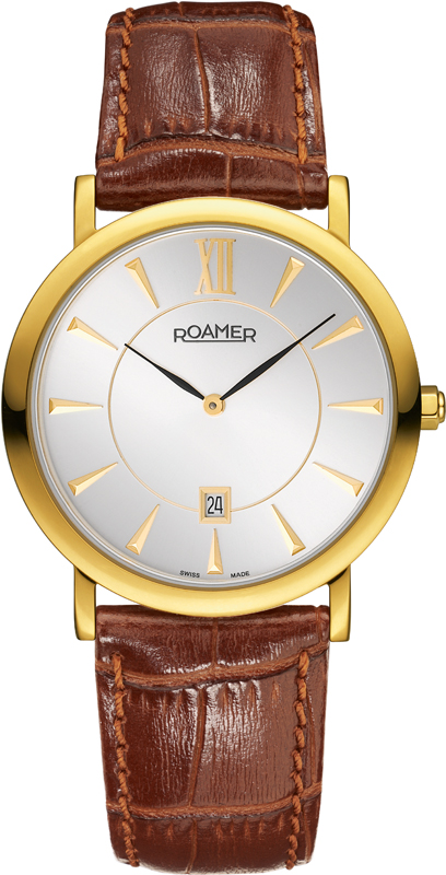Roamer Of Switzerland Watch