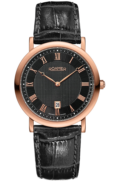 Roamer Of Switzerland Watch