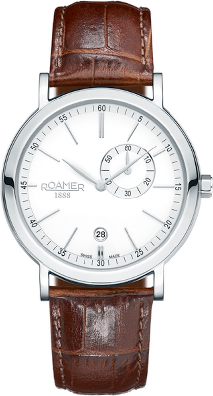 Roamer Of Switzerland Watch