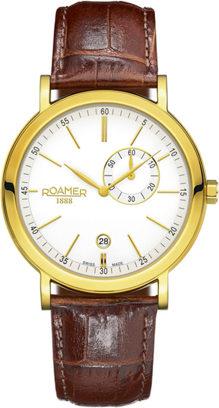 Roamer Of Switzerland Watch