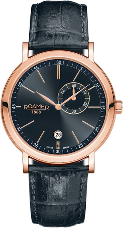 Roamer Of Switzerland Watch