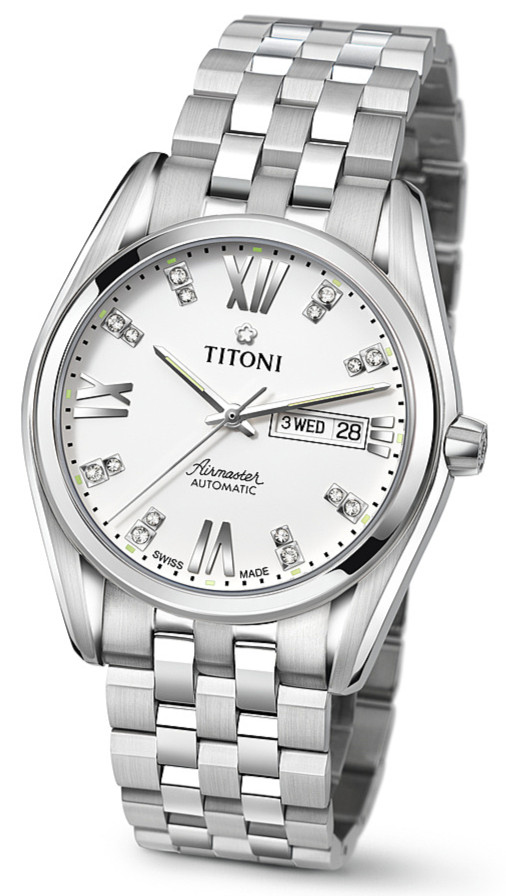 Titoni Watch