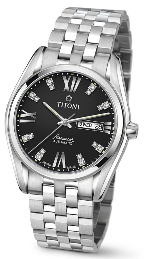 Titoni Watch