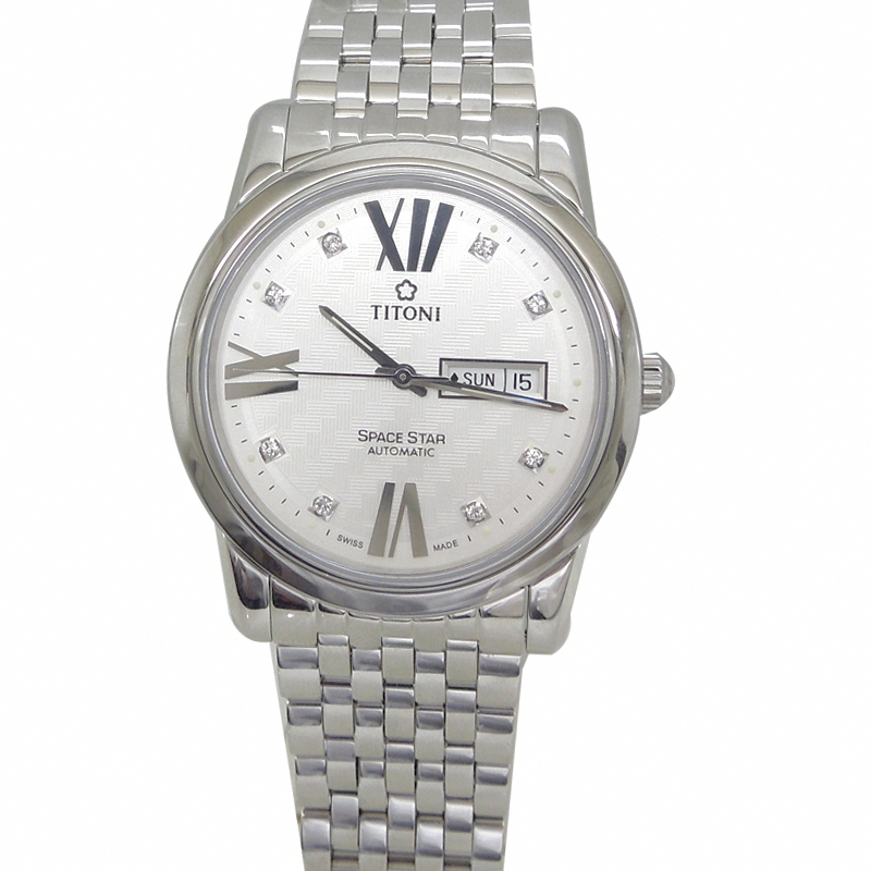 Titoni Watch