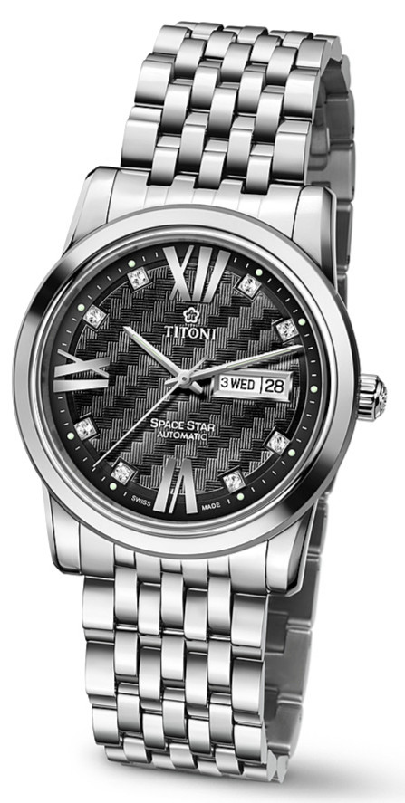 Titoni Watch