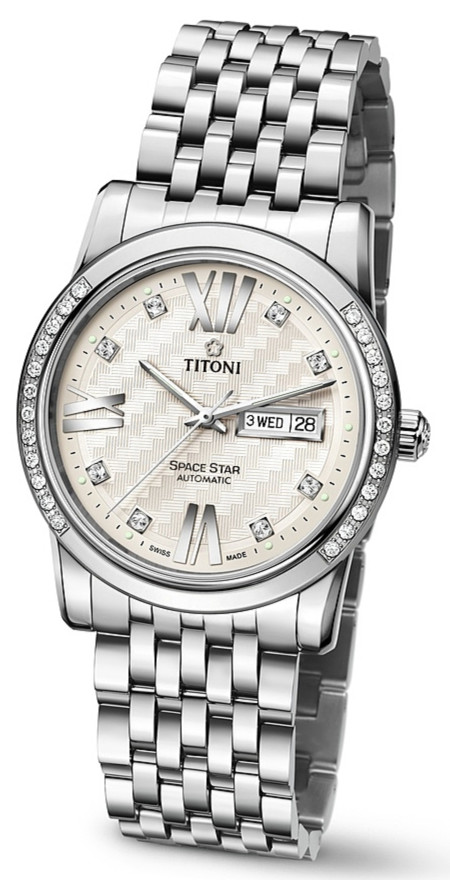 Titoni Watch