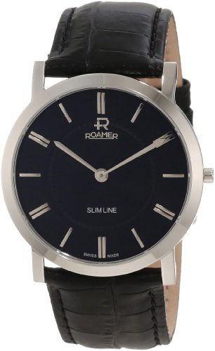 Roamer Of Switzerland Watch