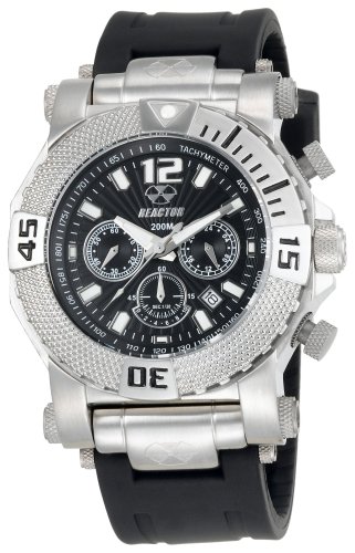 Reactor Watch