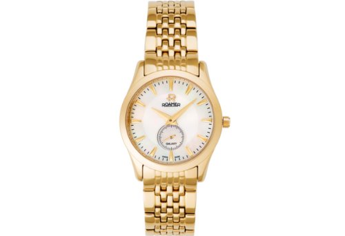 Roamer Of Switzerland Watch