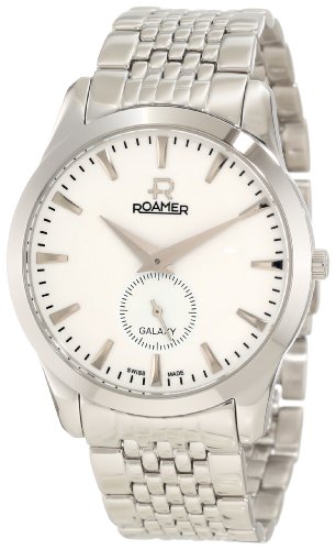 Roamer Of Switzerland Watch