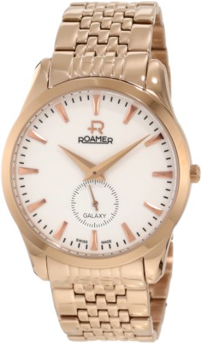 Roamer Of Switzerland Watch